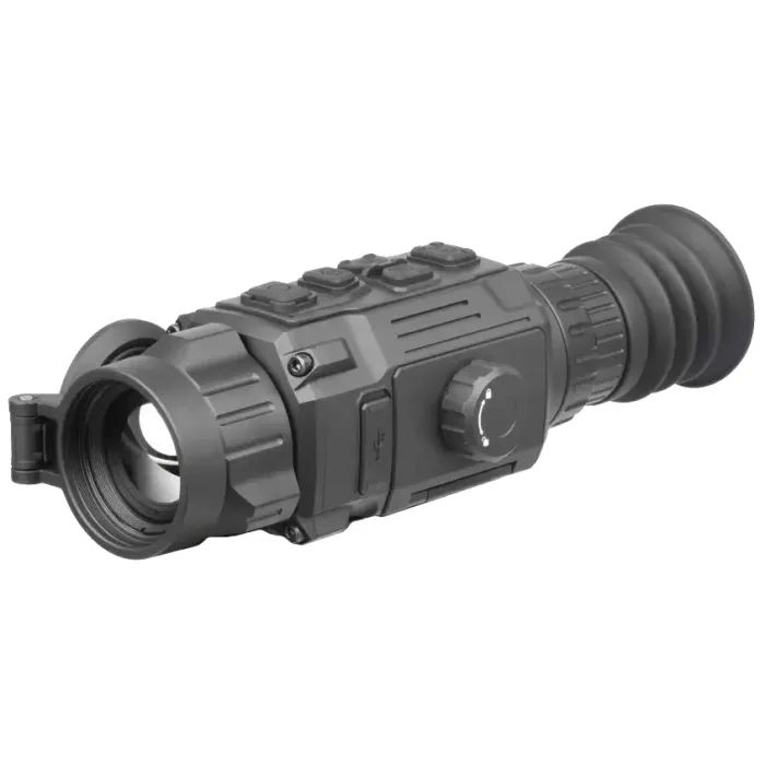 Тепловізійний приціл AGM RattlerV2 35-384