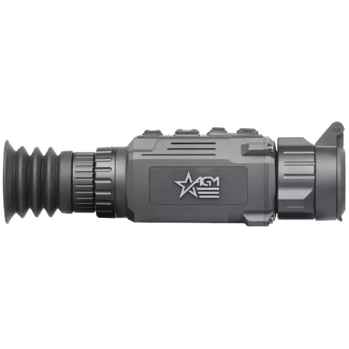 Тепловізійний приціл AGM RattlerV2 35-384 зображення 3