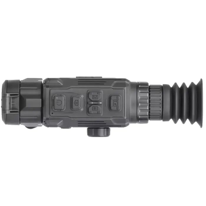 Тепловізійний приціл AGM RattlerV2 35-384 зображення 4