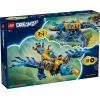 Конструктор LEGO DREAMZzz Подлодка-крокодил (71512) изображение 6