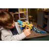 Конструктор LEGO DREAMZzz Подлодка-крокодил (71512) изображение 9