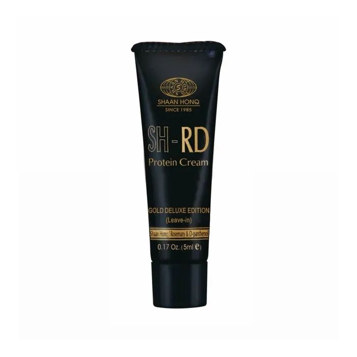 Крем для волосся SH-RD Protein Cream Gold Deluxe Edition 5 мл (652418100393)