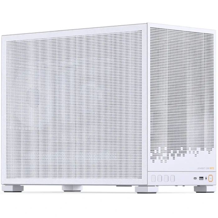 Корпус для ПК JONSBO D32 STD MESH White