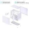 Корпус для ПК JONSBO D32 STD MESH White изображение 5