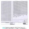 Корпус для ПК JONSBO D32 STD MESH White изображение 6