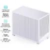 Корпус для ПК JONSBO D32 STD MESH White изображение 7