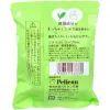 Тверде мило Pelican Petit Green Tea Milk 80 г (4976631477770) зображення 4
