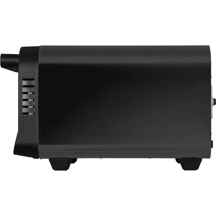 Електропіч ECG Forza 4500 Pizza зображення 4