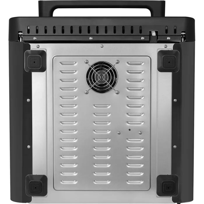 Електропіч ECG Forza 4500 Pizza зображення 7