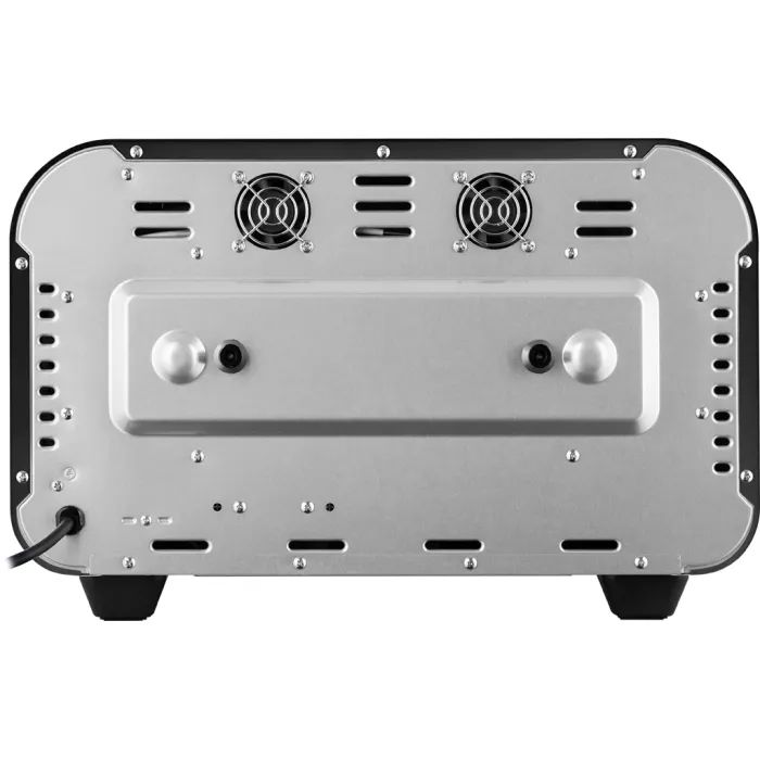 Електропіч ECG Forza 4500 Pizza зображення 8