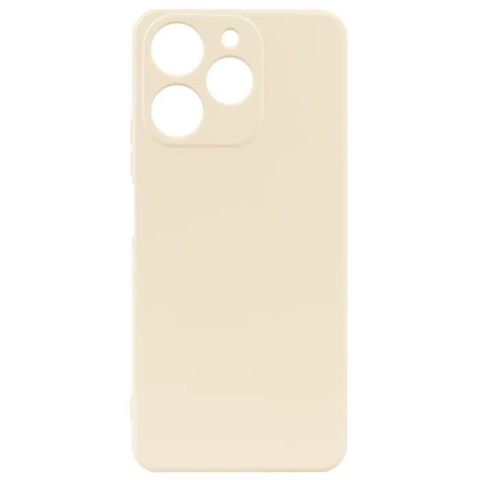 Чехол для мобильного телефона Armorstandart ICON Realme Note 70 4G Wheat (ARM88825)
