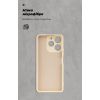 Чехол для мобильного телефона Armorstandart ICON Realme Note 70 4G Wheat (ARM88825) изображение 4