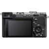 Цифровой фотоаппарат Sony Alpha 7CM2 body Silver (ILCE7CM2S.CEC) изображение 2