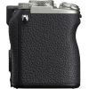 Цифровой фотоаппарат Sony Alpha 7CM2 body Silver (ILCE7CM2S.CEC) изображение 3