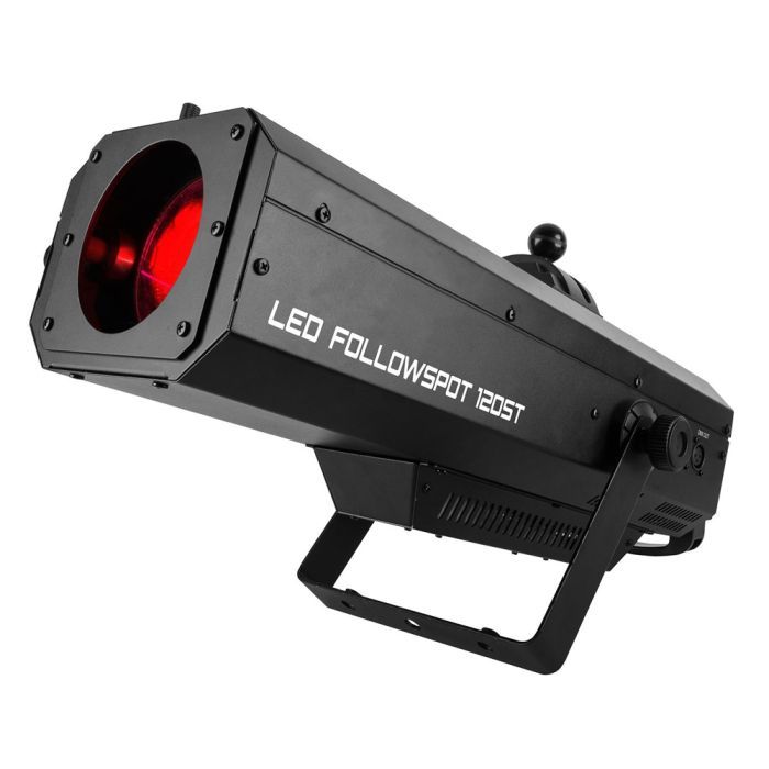 Прожектор слежения Chauvet LED Followspot 120ST изображение 2