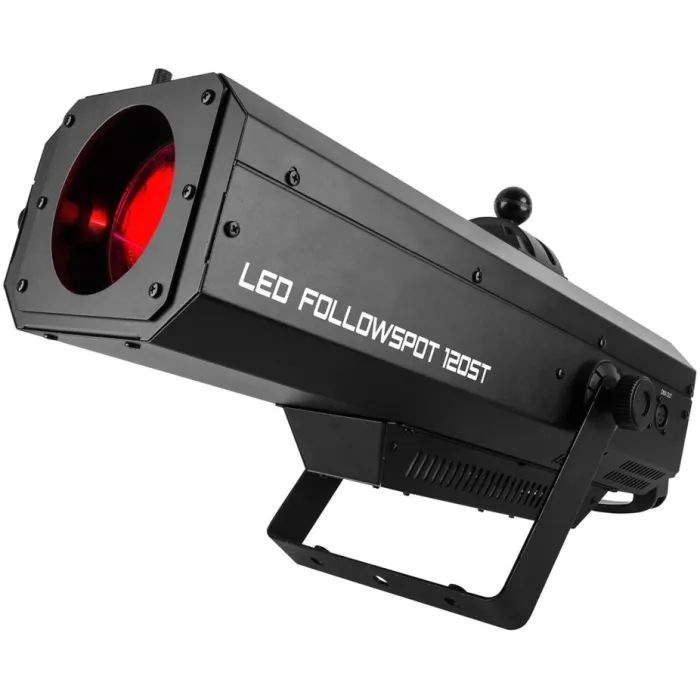 Прожектор стеження Chauvet LED Followspot 120ST зображення 2