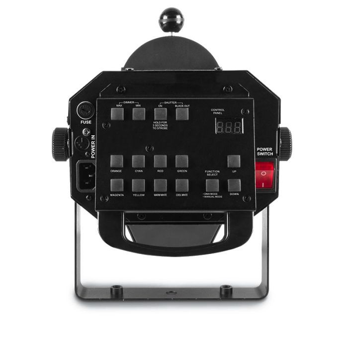 Прожектор слежения Chauvet LED Followspot 120ST изображение 4