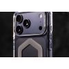 Чехол для мобильного телефона UAG Plyo MagSafe iPhone 17 Pro Max Ice/Silver (114530114333) изображение 11