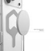 Чехол для мобильного телефона UAG Plyo MagSafe iPhone 17 Pro Max Ice/Silver (114530114333) изображение 3