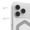 Чехол для мобильного телефона UAG Plyo MagSafe iPhone 17 Pro Max Ice/Silver (114530114333) изображение 7