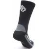 Шкарпетки Sensor Treking Merino 1065674 black-grey 6-8 (SU41TM-black-grey-6-8) зображення 3