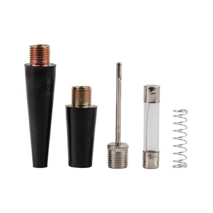 Автомобільний компресор VITOL K-22 100psi/14Amp/37л (K-22) зображення 4