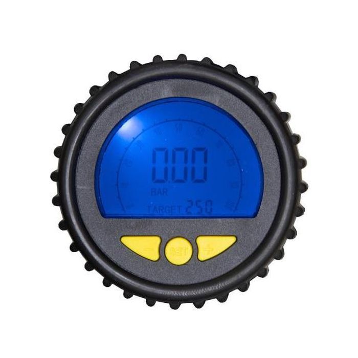 Автомобільний компресор VITOL K-22 100psi/14Amp/37л (K-22) зображення 6