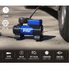 Автомобільний компресор VITOL K-22 100psi/14Amp/37л (K-22) зображення 9