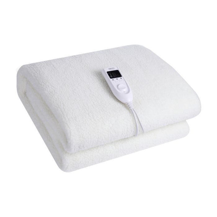 Электрическая простыня Camry CR7422