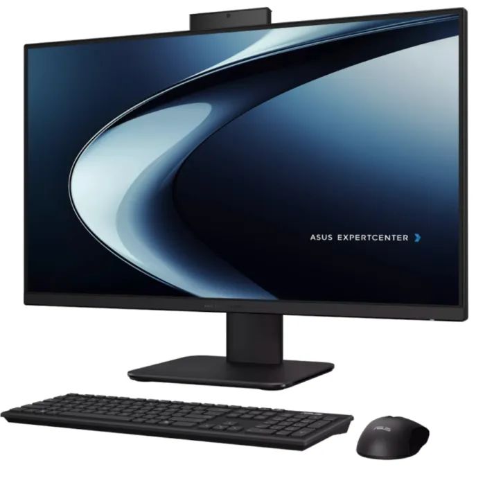 Компьютер ASUS P470VAK-BPE2160 AiO / i7-13620H, 16, 1TB, WKM (90PT03W5-M024H0) изображение 2
