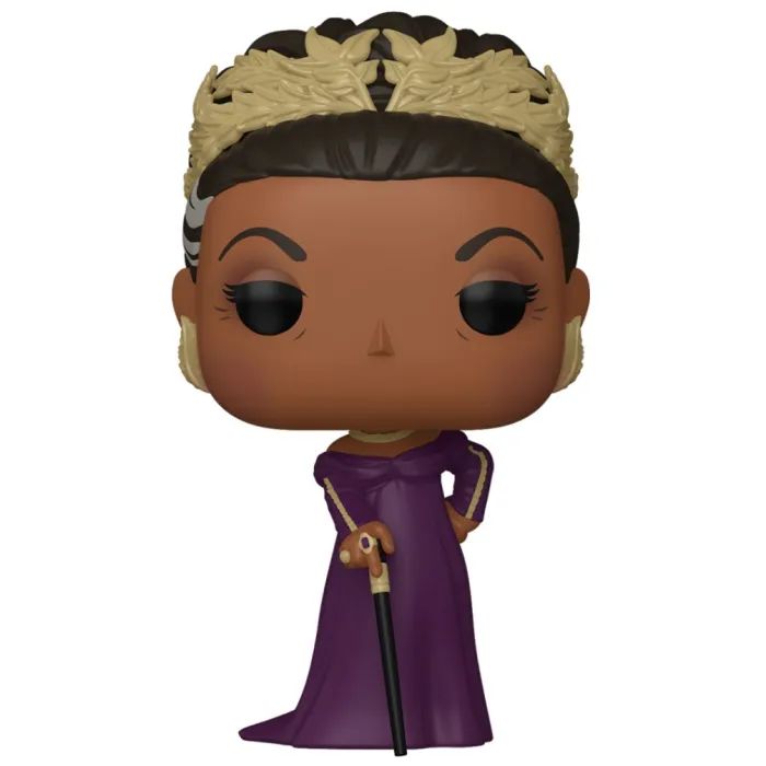 Фигурка Funko Pop серии Бриджертоны - Леди Денбери (90805)