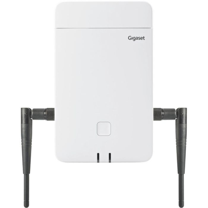 IP телефон Gigaset N870E IP PRO (S30852-H2718-R101)