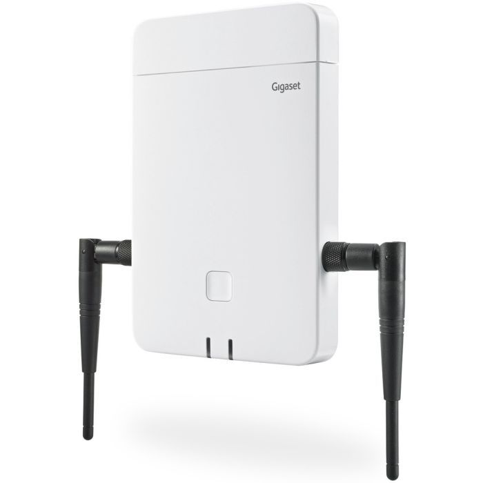 IP телефон Gigaset N870E IP PRO (S30852-H2718-R101) изображение 3