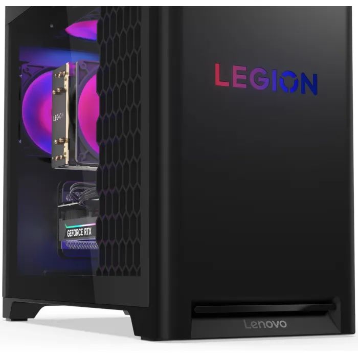 Компьютер Lenovo Legion T5 30AGB10 / Ryzen9 7950X3D, 64, 2TBSSD, RTX 5070TI 16GB (90YJ007MUL) изображение 10