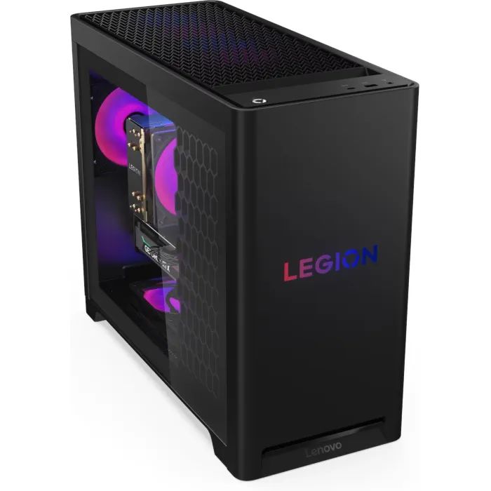 Компьютер Lenovo Legion T5 30AGB10 / Ryzen9 7950X3D, 64, 2TBSSD, RTX 5070TI 16GB (90YJ007MUL)