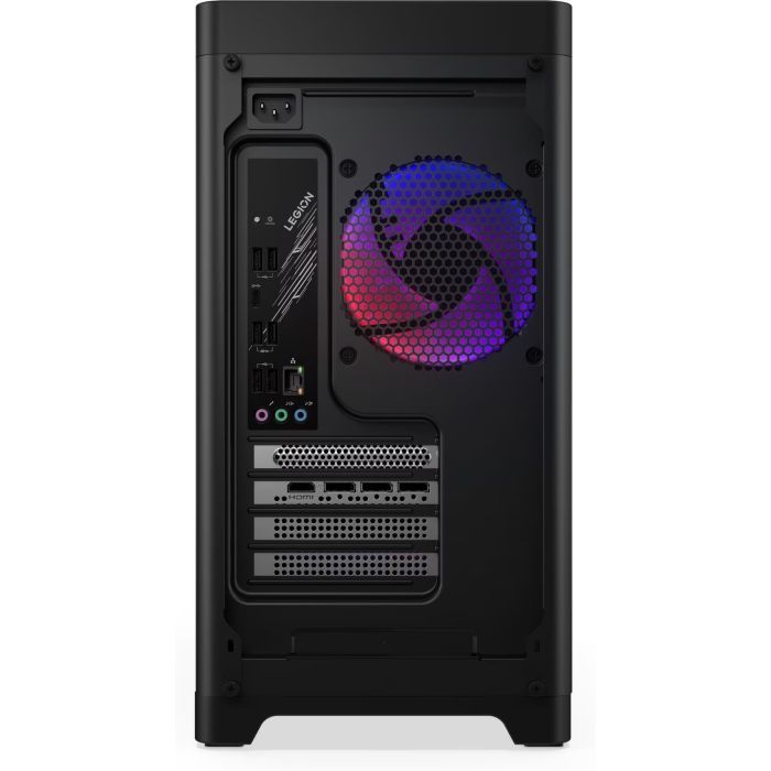 Компьютер Lenovo Legion T5 30AGB10 / Ryzen9 7950X3D, 64, 2TBSSD, RTX 5070TI 16GB (90YJ007MUL) изображение 4