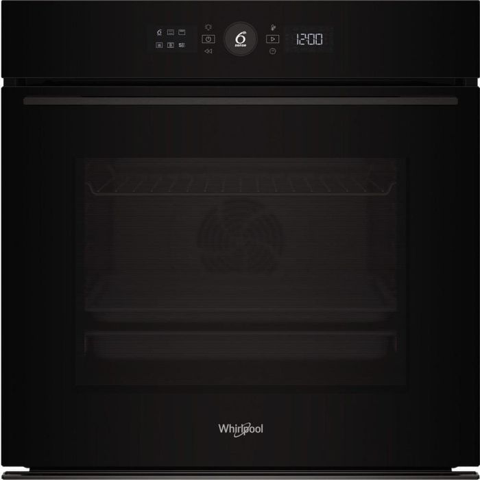 Духовой шкаф Whirlpool WOI5S8CM1SBA