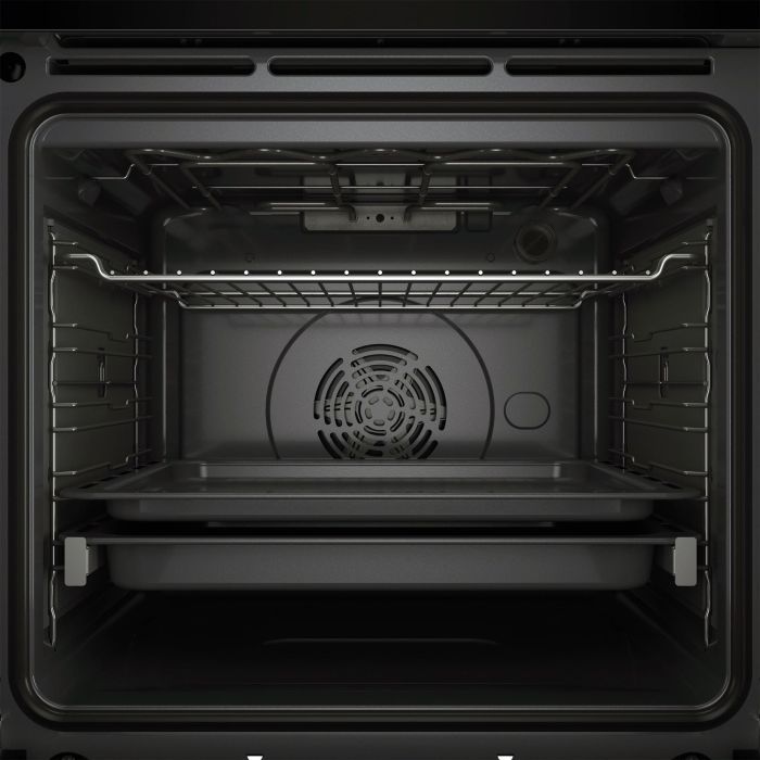 Духовой шкаф Whirlpool WOI5S8CM1SBA изображение 4