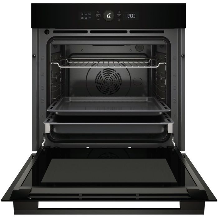 Духовой шкаф Whirlpool WOI5S8CM1SBA изображение 6