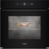 Духовой шкаф Whirlpool WOI5S8CM1SBA изображение 8