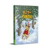 Книга Кіт-лікар. Біле різдвяне диво. Книга 2 - Валько Видавництво РМ (9786178639655) изображение 2