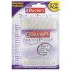 Зубочистки The Doctor's 275 шт. (042037101442)