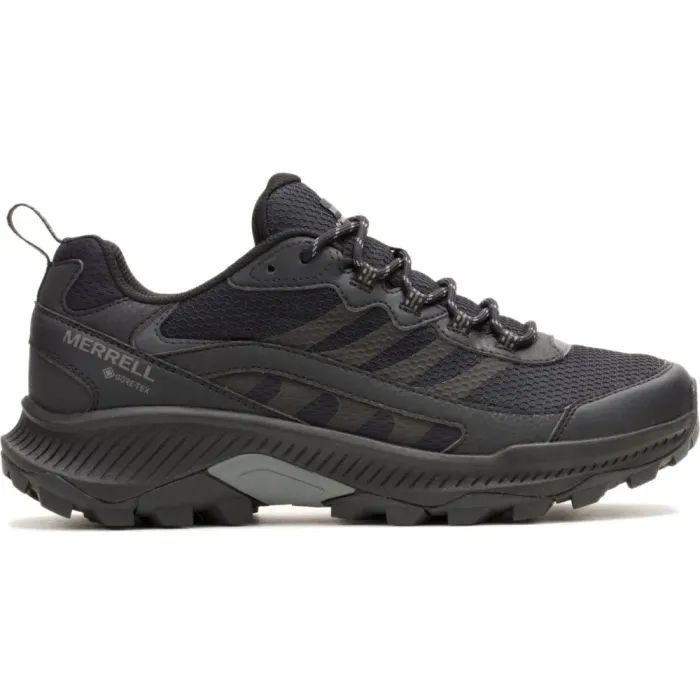 Кроссовки Merrell Speed Strike 2 GTX Mns black - 42 - чорний (036.2026)
