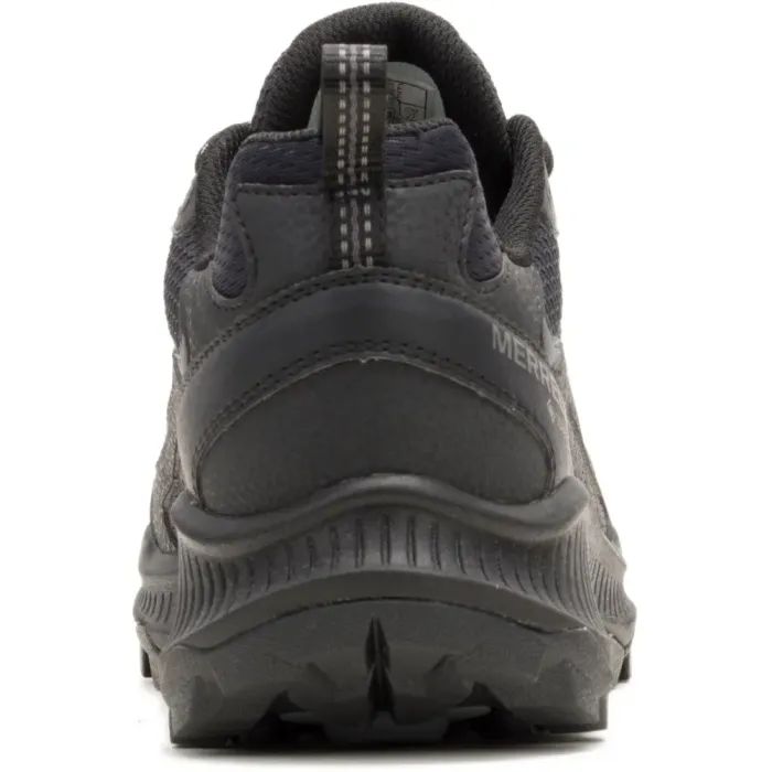 Кроссовки Merrell Speed Strike 2 GTX Mns black - 42 - чорний (036.2026) изображение 3