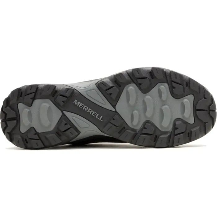Кроссовки Merrell Speed Strike 2 GTX Mns black - 42 - чорний (036.2026) изображение 4
