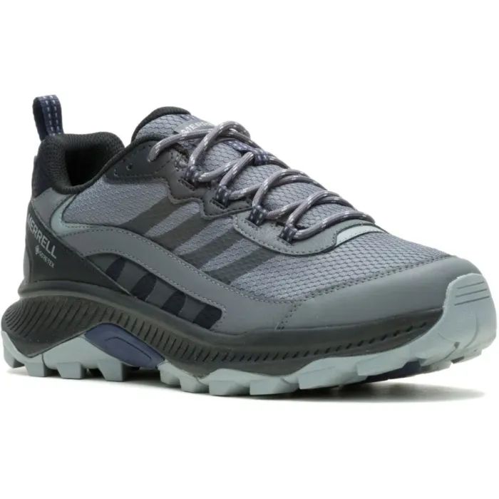 Кроссовки Merrell Speed Strike 2 GTX Mns black - 42 - чорний (036.2026) изображение 6