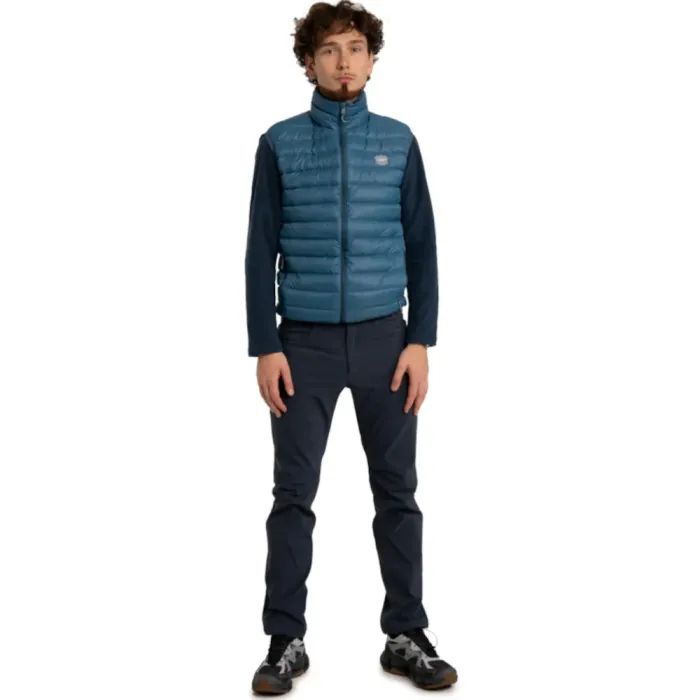 Жилет Turbat Zhandarm 3 Mns midnight blue - S - синій (012.004.5321) изображение 2