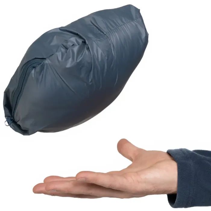 Жилет Turbat Zhandarm 3 Mns midnight blue - S - синій (012.004.5321) изображение 4