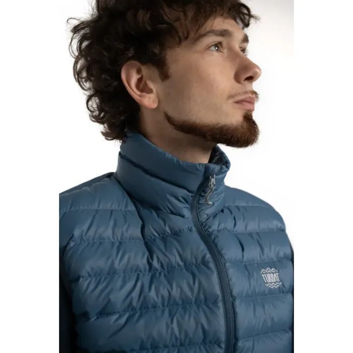 Жилет Turbat Zhandarm 3 Mns midnight blue - S - синій (012.004.5321) изображение 5