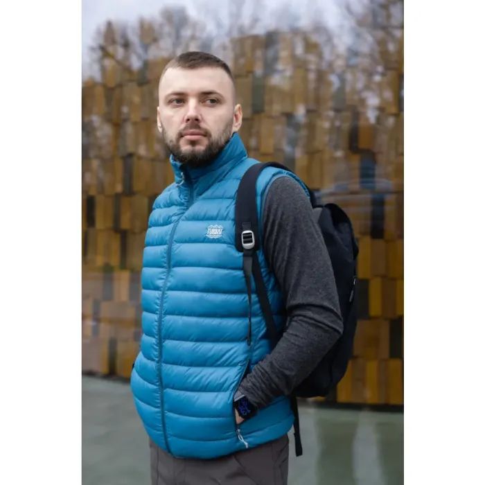 Жилет Turbat Zhandarm 3 Mns midnight blue - S - синій (012.004.5321) изображение 6